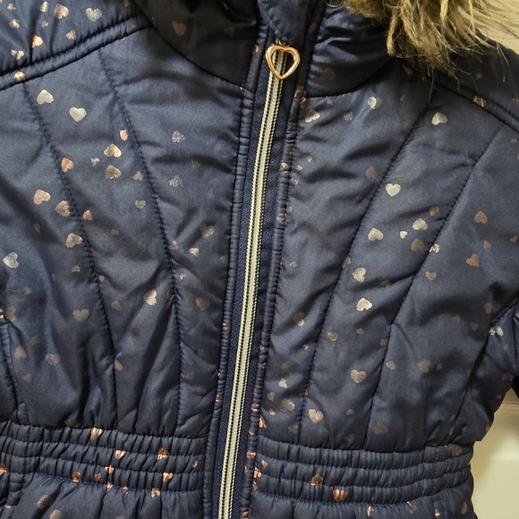 Toddler Coat 4T - Picture 4 of 6